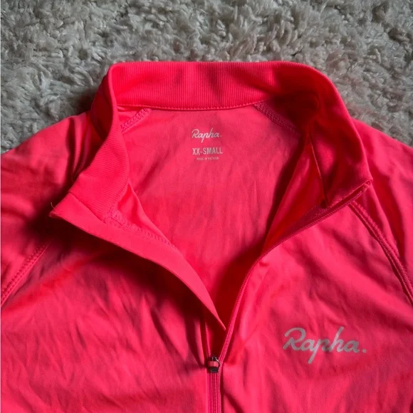 Rapha Core Jersey - Picture 2 of 6